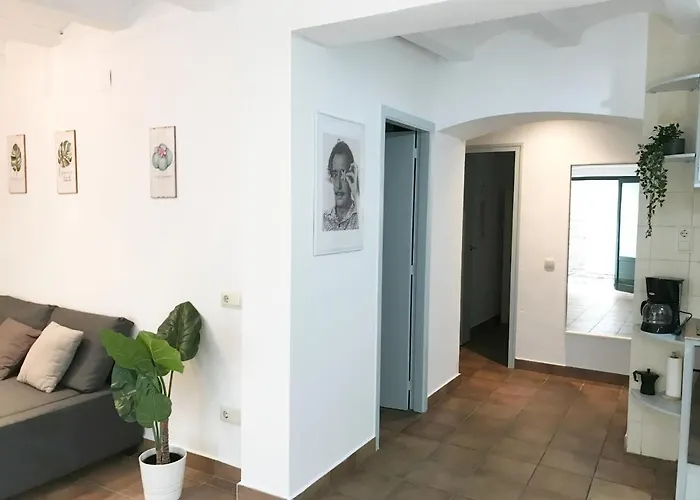 Planta Baja Centro Cadaques
