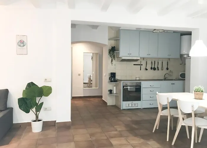 Planta Baja Centro Cadaques