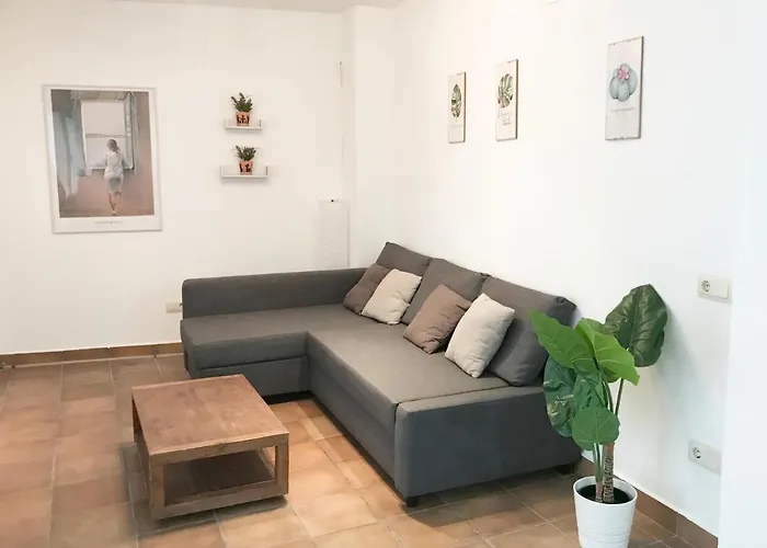 Planta Baja Centro Cadaques