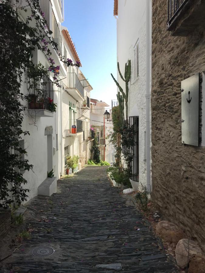 Apartment Planta Baja Centro Cadaques