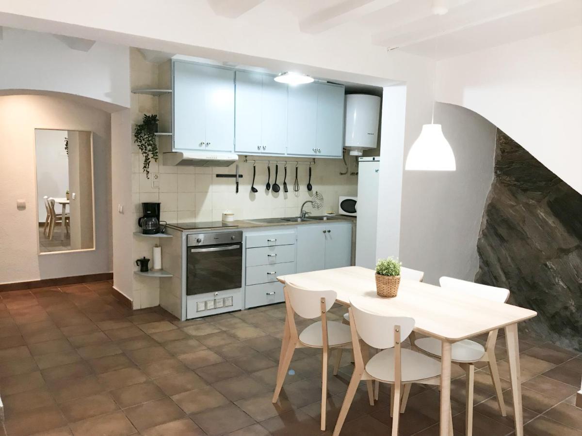 Planta Baja Centro Apartment