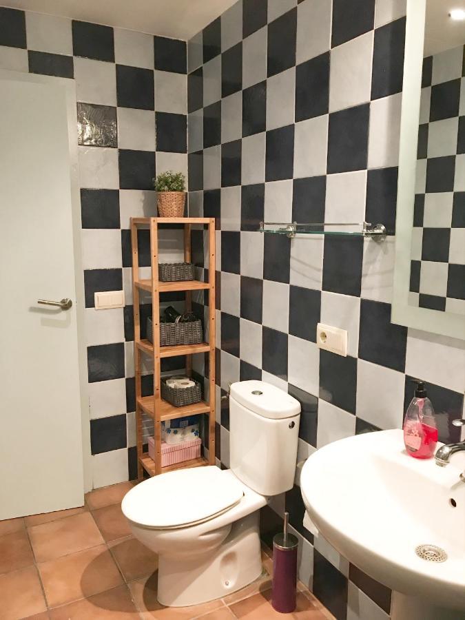 Planta Baja Centro Apartment Cadaques