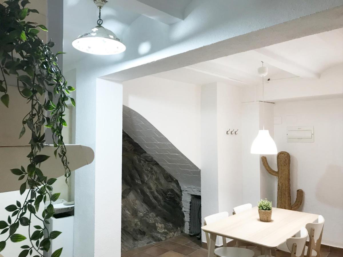 Planta Baja Centro Apartment Cadaques