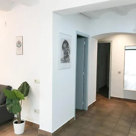 Planta Baja Centro Cadaques Apartment Exterior photo
