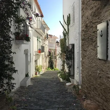 Planta Baja Centro Cadaques Apartment Exterior photo