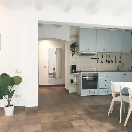 Planta Baja Centro Cadaques Apartment Exterior photo