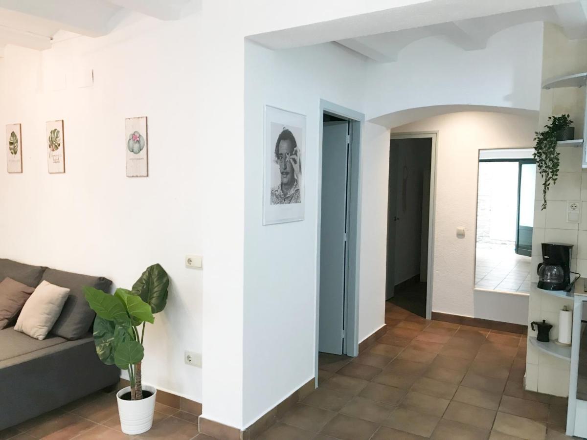 Apartment Planta Baja Centro Cadaqués
