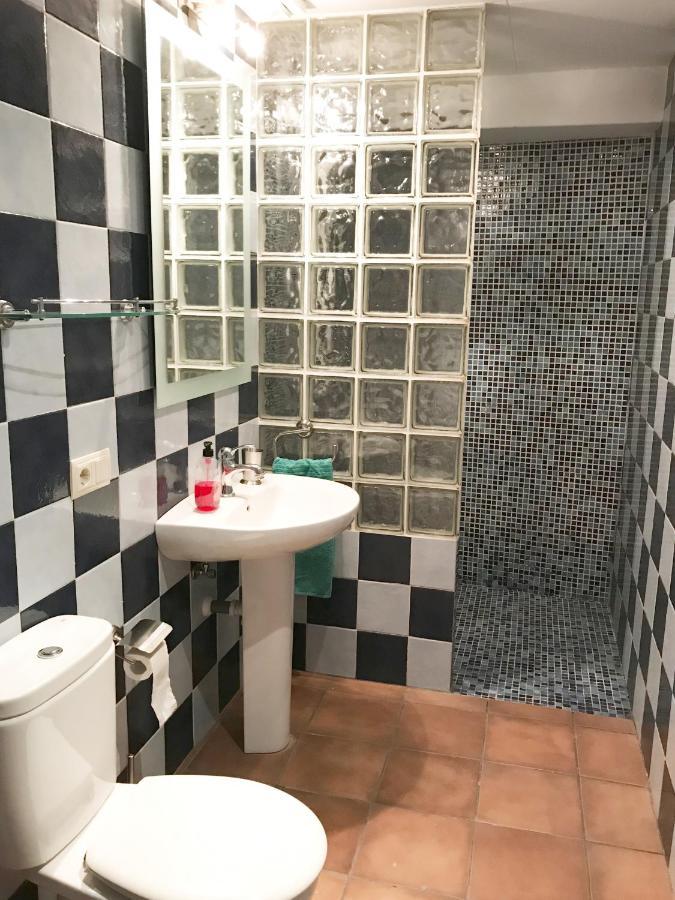Appartement Planta Baja Centro *